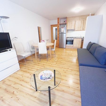 Smile Apartments Canillo Dış mekan fotoğraf