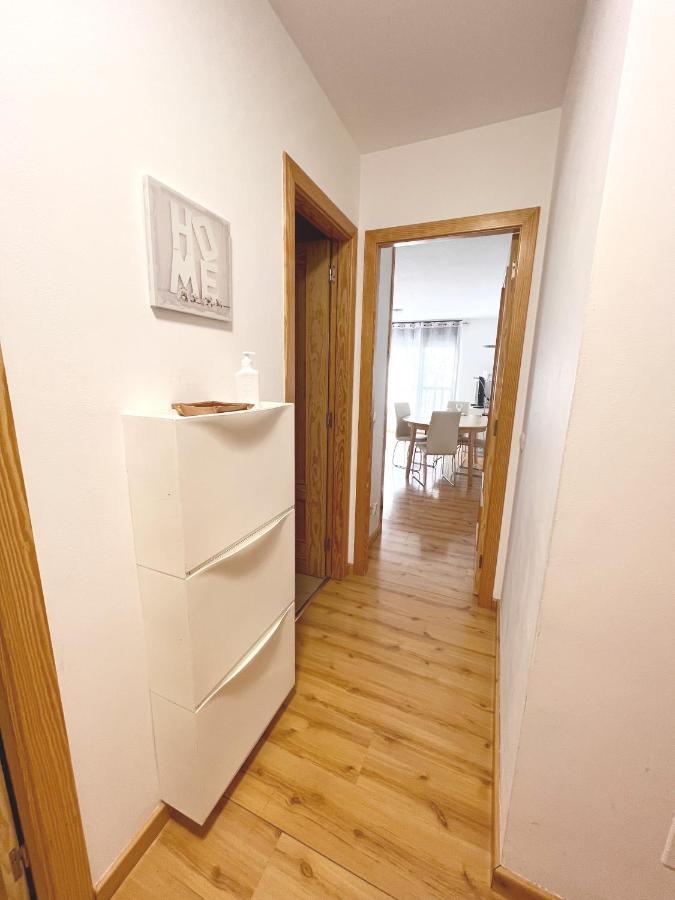 Smile Apartments Canillo Dış mekan fotoğraf