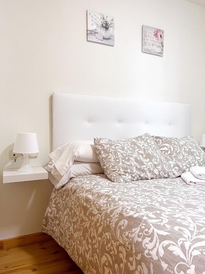 Smile Apartments Canillo Dış mekan fotoğraf
