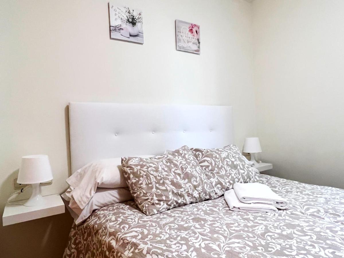 Smile Apartments Canillo Dış mekan fotoğraf
