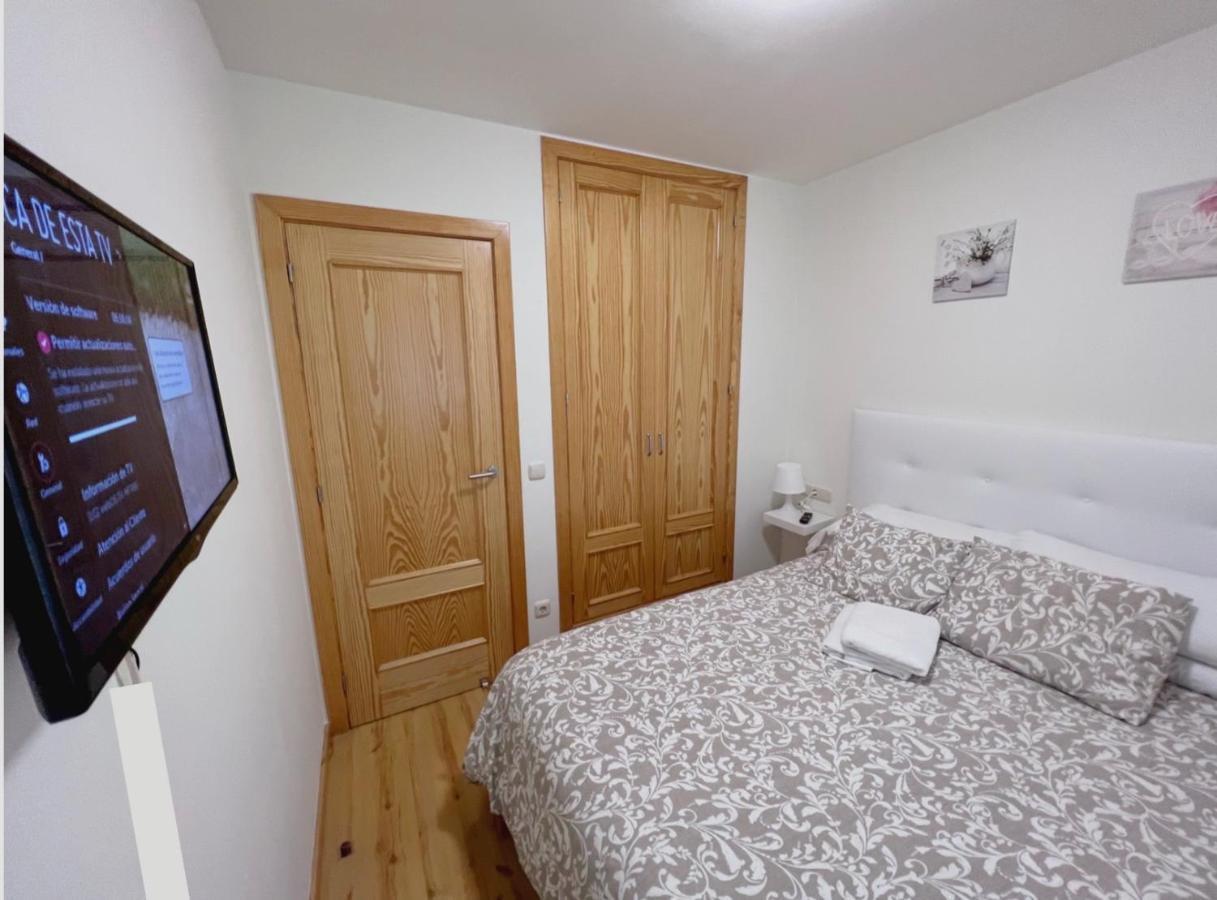 Smile Apartments Canillo Dış mekan fotoğraf
